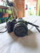 Panasonic Lumix DMC-FZ100